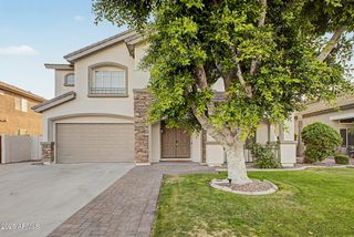 22416 N 78TH Drive, Peoria, AZ 85383