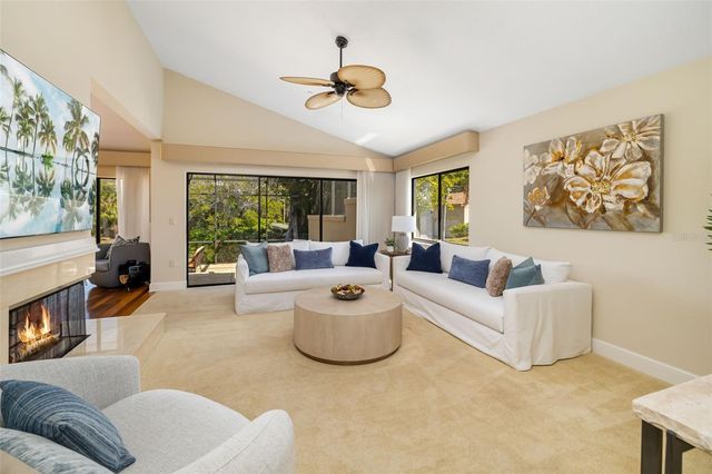 2326 HARBOUR OAKS DRIVE, Longboat Key, FL 34228