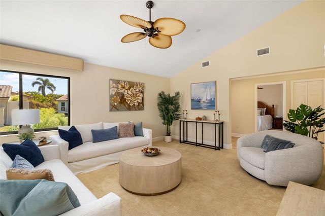 2326 HARBOUR OAKS DRIVE, Longboat Key, FL 34228