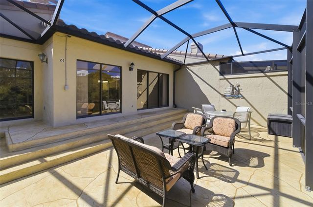 2326 HARBOUR OAKS DRIVE, Longboat Key, FL 34228