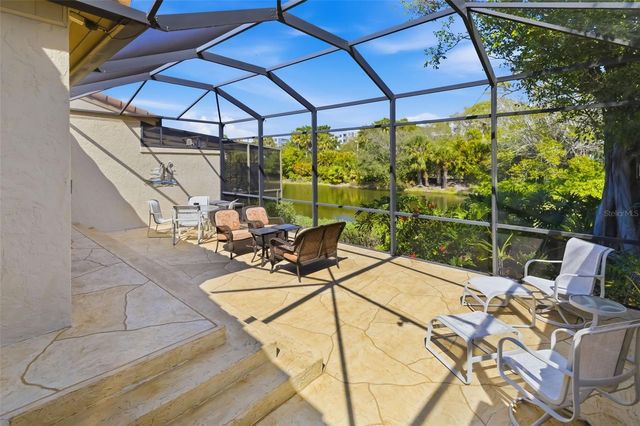 2326 HARBOUR OAKS DRIVE, Longboat Key, FL 34228