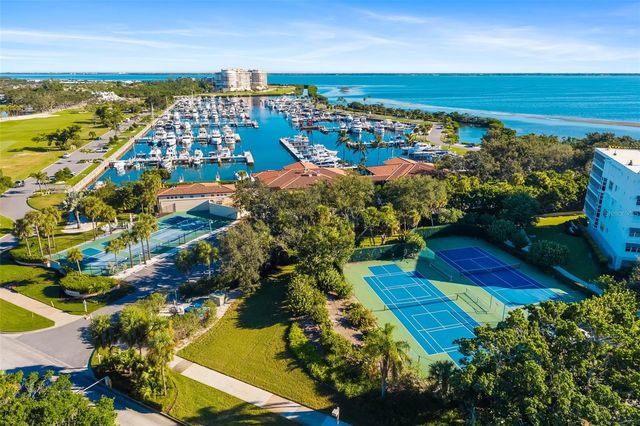 2326 HARBOUR OAKS DRIVE, Longboat Key, FL 34228