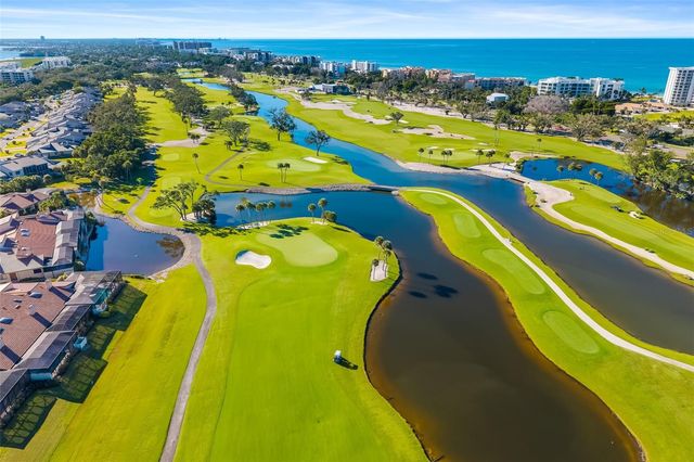 2326 HARBOUR OAKS DRIVE, Longboat Key, FL 34228