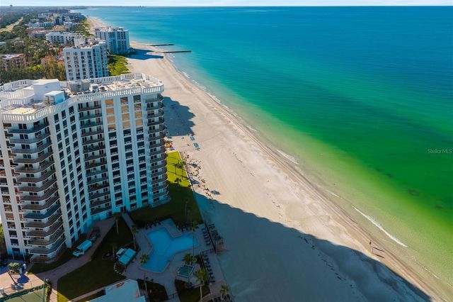 2326 HARBOUR OAKS DRIVE, Longboat Key, FL 34228