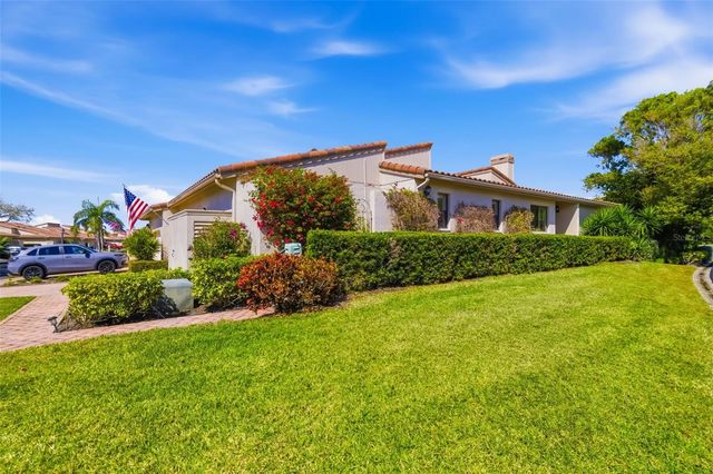 2326 HARBOUR OAKS DRIVE, Longboat Key, FL 34228