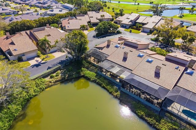 2326 HARBOUR OAKS DRIVE, Longboat Key, FL 34228