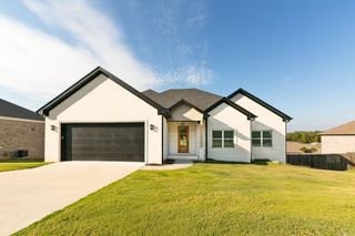 1593 Vista Drive, Cabot, AR 72023