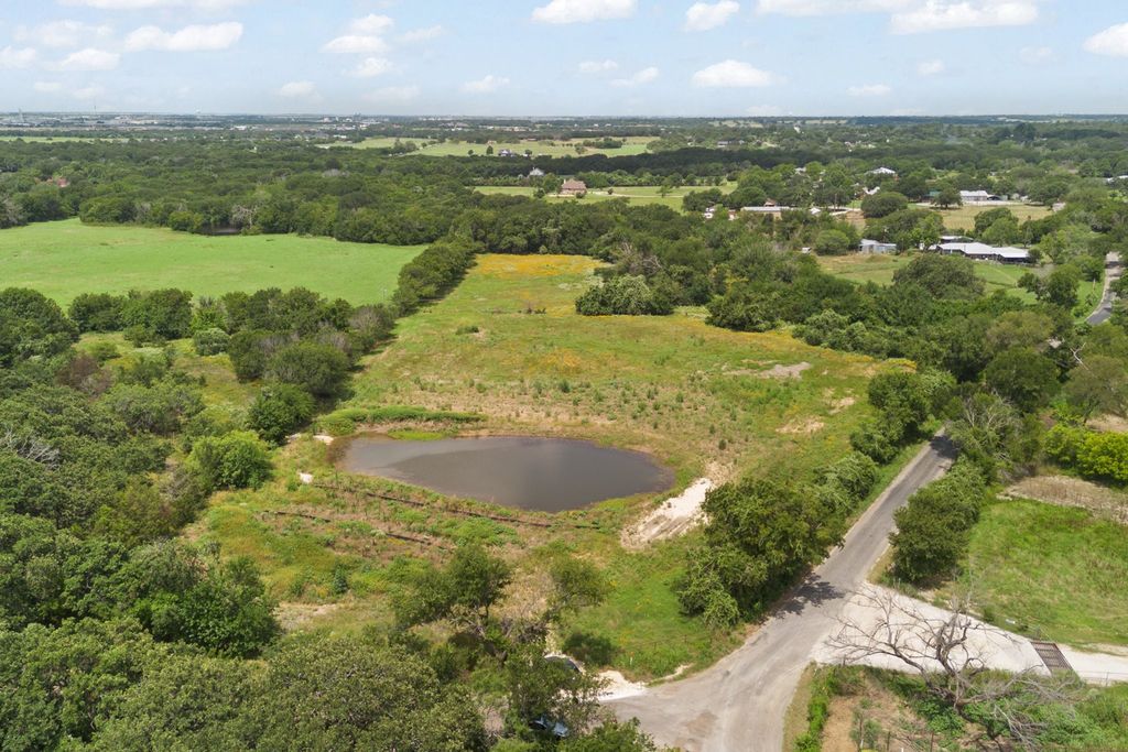 2591 Hopewell Road, Cleburne, TX 76031