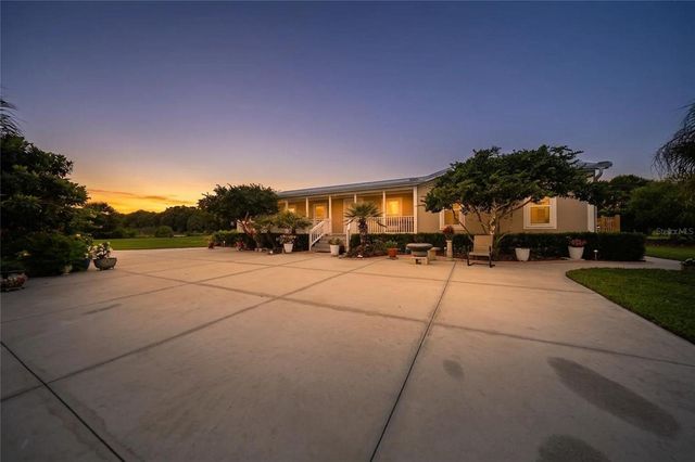 11354 SE SOUTH HOG BAY AVENUE, Arcadia, FL 34266