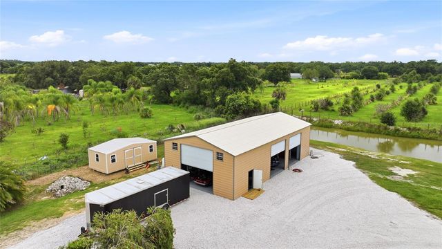 11354 SE SOUTH HOG BAY AVENUE, Arcadia, FL 34266