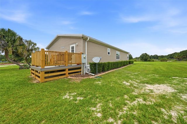 11354 SE SOUTH HOG BAY AVENUE, Arcadia, FL 34266