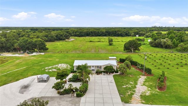 11354 SE SOUTH HOG BAY AVENUE, Arcadia, FL 34266