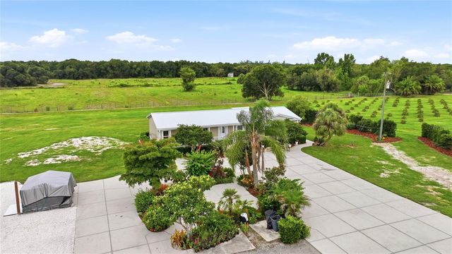 11354 SE SOUTH HOG BAY AVENUE, Arcadia, FL 34266