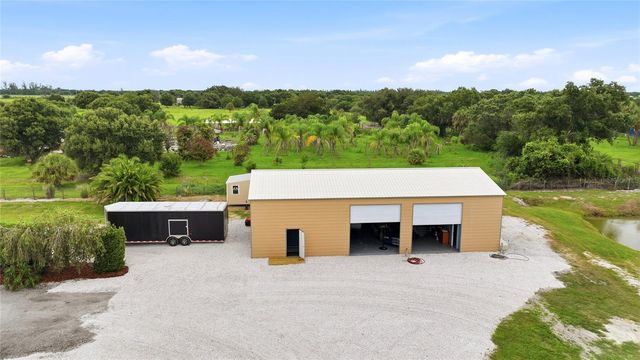 11354 SE SOUTH HOG BAY AVENUE, Arcadia, FL 34266