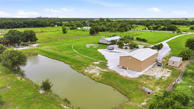 11354 SE SOUTH HOG BAY AVENUE, Arcadia, FL 34266
