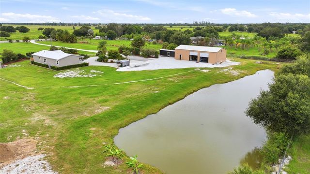 11354 SE SOUTH HOG BAY AVENUE, Arcadia, FL 34266