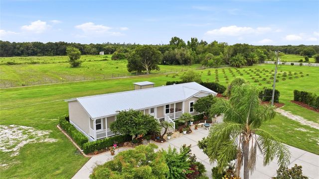 11354 SE SOUTH HOG BAY AVENUE, Arcadia, FL 34266
