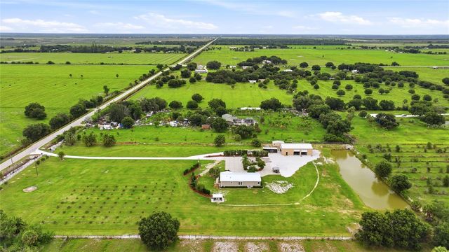 11354 SE SOUTH HOG BAY AVENUE, Arcadia, FL 34266