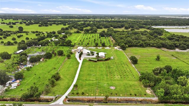 11354 SE SOUTH HOG BAY AVENUE, Arcadia, FL 34266