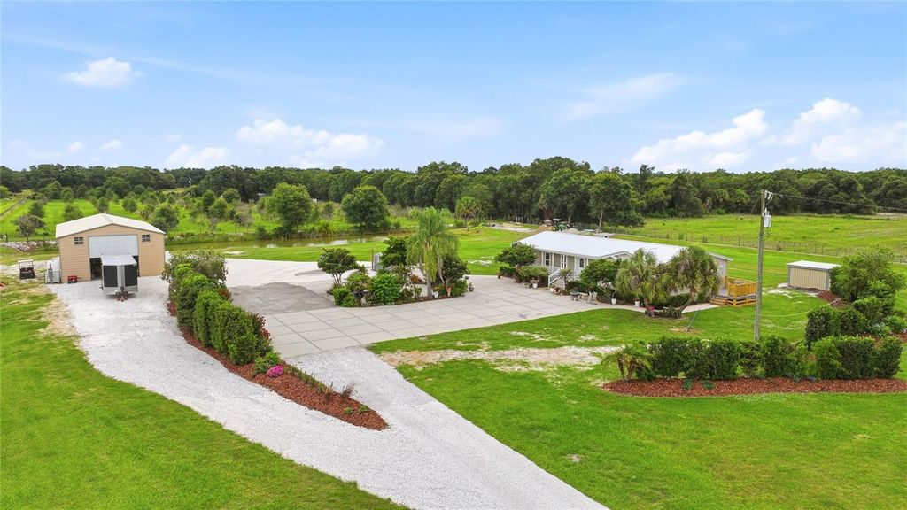 11354 SE SOUTH HOG BAY AVENUE, Arcadia, FL 34266
