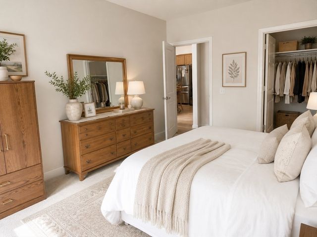 220 Martins Landing 102, North Reading, MA 01867