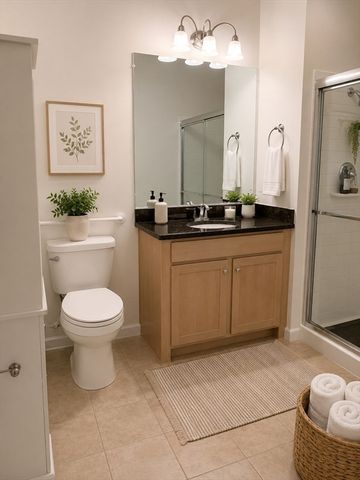 220 Martins Landing 102, North Reading, MA 01867