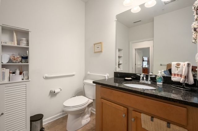 220 Martins Landing 102, North Reading, MA 01867