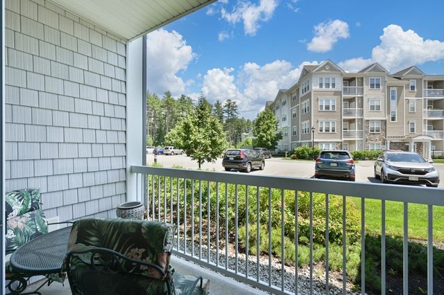 220 Martins Landing 102, North Reading, MA 01867
