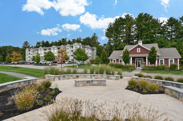220 Martins Landing 102, North Reading, MA 01867