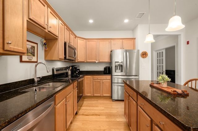220 Martins Landing 102, North Reading, MA 01867