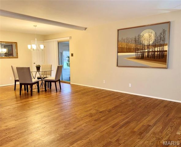 1320 Pepperhill Drive, Florissant, MO 63033