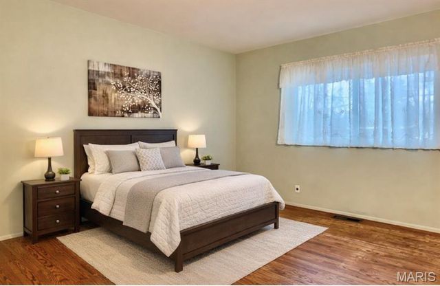 1320 Pepperhill Drive, Florissant, MO 63033