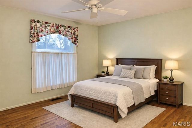 1320 Pepperhill Drive, Florissant, MO 63033