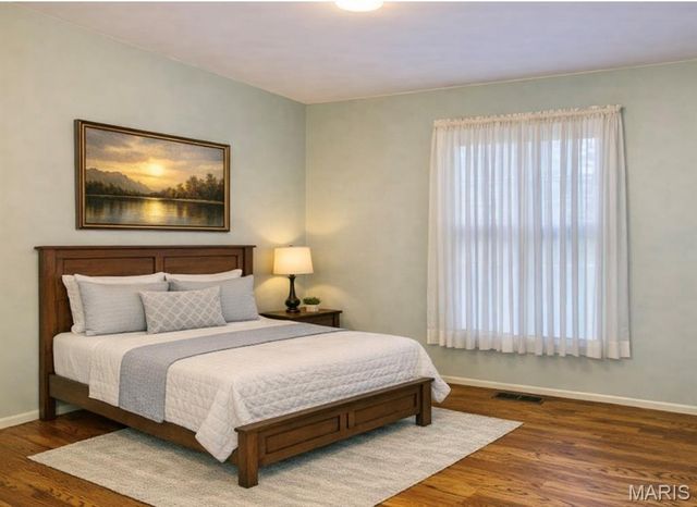 1320 Pepperhill Drive, Florissant, MO 63033