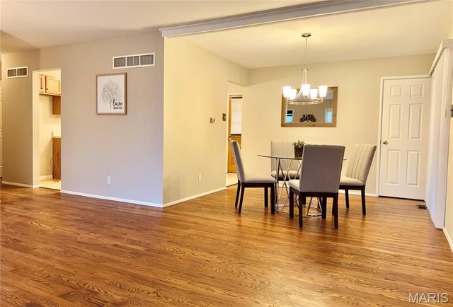 1320 Pepperhill Drive, Florissant, MO 63033