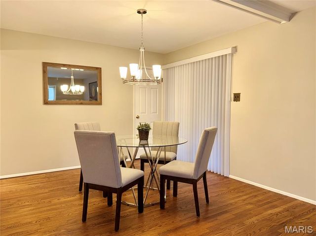 1320 Pepperhill Drive, Florissant, MO 63033