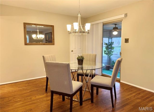 1320 Pepperhill Drive, Florissant, MO 63033