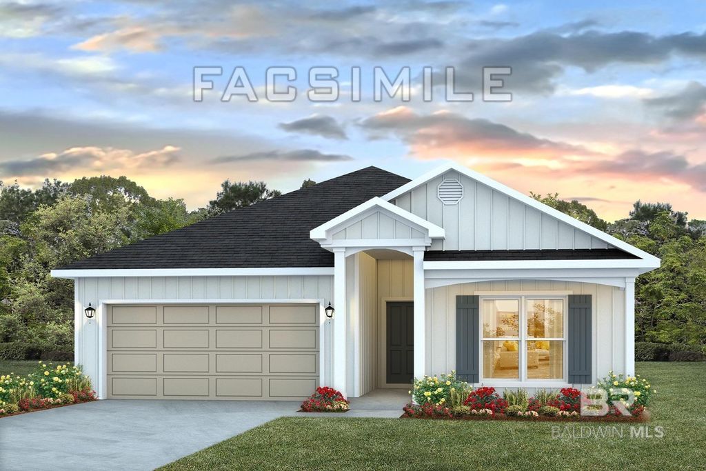 21939 Old Harbor Way, Foley, AL 36535