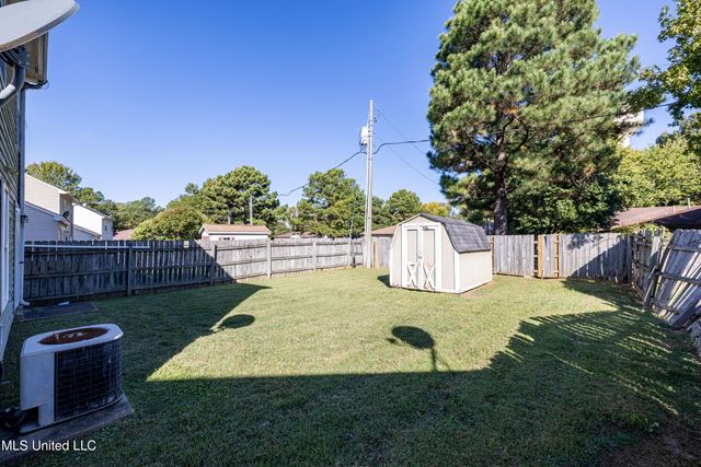 3350 W Tulane Road, Horn Lake, MS 38637