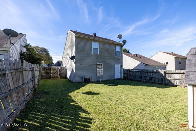 3350 W Tulane Road, Horn Lake, MS 38637