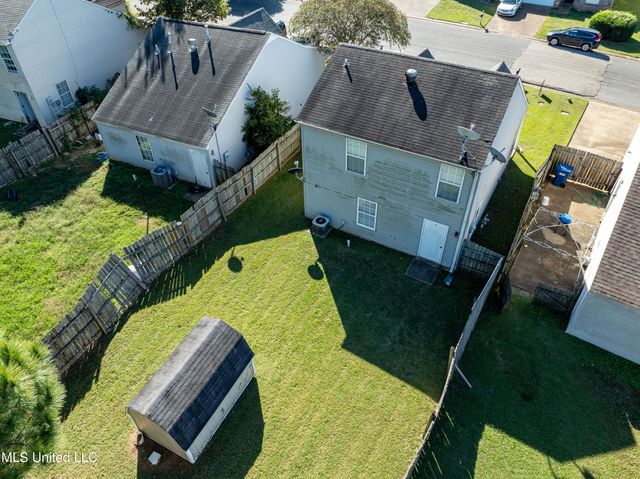 3350 W Tulane Road, Horn Lake, MS 38637