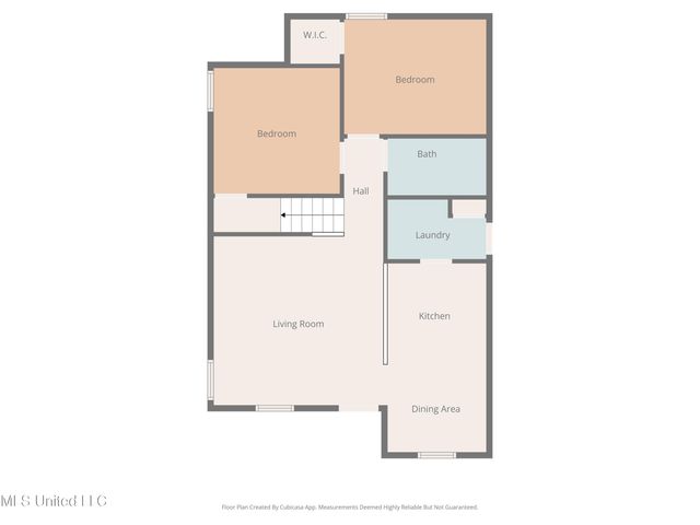 3350 W Tulane Road, Horn Lake, MS 38637