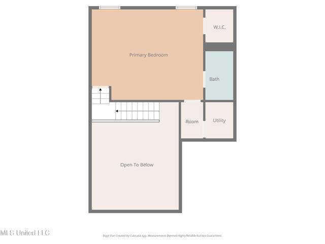 3350 W Tulane Road, Horn Lake, MS 38637