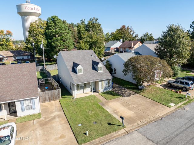 3350 W Tulane Road, Horn Lake, MS 38637