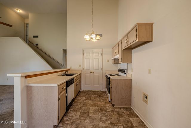 3350 W Tulane Road, Horn Lake, MS 38637