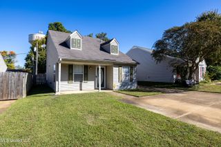 3350 W Tulane Road, Horn Lake, MS 38637