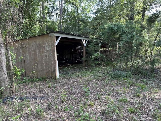 110 Stewart Street, Coldspring, TX 77331