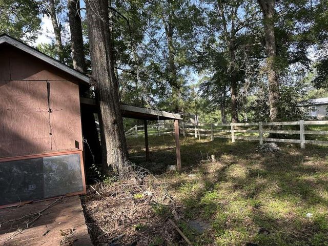 110 Stewart Street, Coldspring, TX 77331