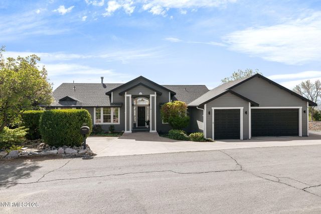 5520 High Rock Way, Sparks, NV 89431