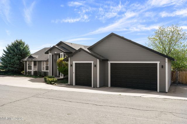 5520 High Rock Way, Sparks, NV 89431